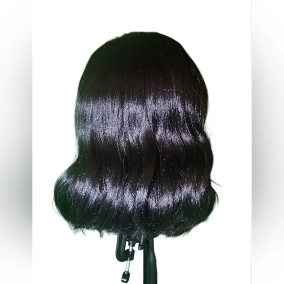 Wig - Rebel Gypsy